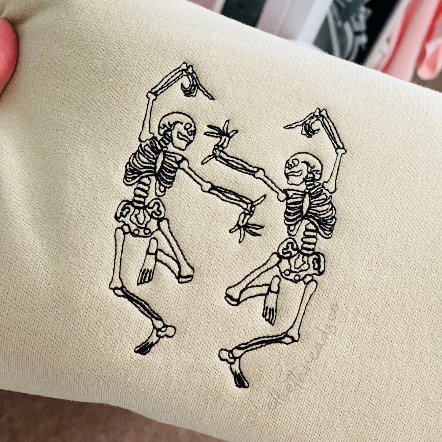 Dancing Skellies